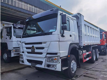 Truck SINOTRUK HOWO