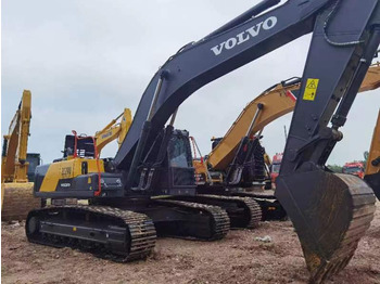 Excavator VOLVO EC290