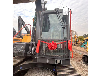 Excavator VOLVO Excavator EC140 Click for Discount: picture 4 Excavator VOLVO Excavator EC140 Click for Discount: picture 4