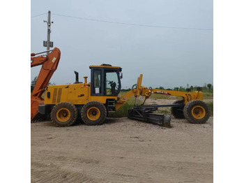 Grader XCMG Grader GR215: picture 2