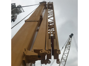Leasing of XCMG QY70 Crane XCMG QY70 Crane: picture 4