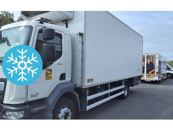 Refrigerated truck
