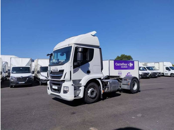 Tractor unit Tracteur 19 TONNES 360 CV 1 COUCHETTE: picture 3 Tractor unit Tracteur 19 TONNES 360 CV 1 COUCHETTE: picture 3