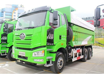 Tipper FAW