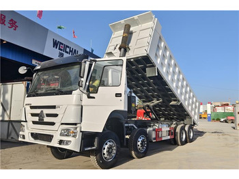 Tipper SINOTRUK HOWO