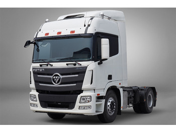 Tractor unit FOTON