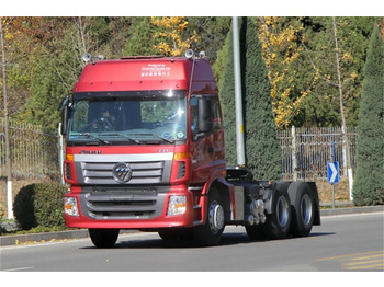 Tractor unit FOTON