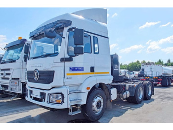 Tractor unit SHACMAN
