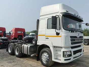Leasing of SHACMAN Shacman Truck Head for Sale in Congo SHACMAN Shacman Truck Head for Sale in Congo: picture 1
