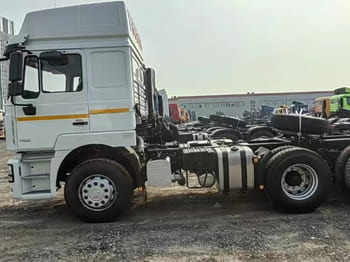 Leasing of SHACMAN Shacman Truck Head for Sale in Congo SHACMAN Shacman Truck Head for Sale in Congo: picture 3