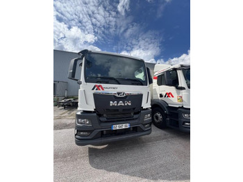 Box truck MAN TGS 26.440: picture 2 Box truck MAN TGS 26.440: picture 2