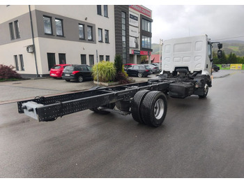 Cab chassis truck Renault Midlum 220.14 220.16 rama do zabudowy poduszka: picture 3 Cab chassis truck Renault Midlum 220.14 220.16 rama do zabudowy poduszka: picture 3