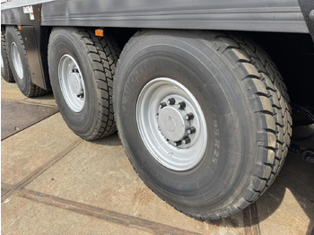 Mobile crane Liebherr Liebherr LTM 1230-5.1: picture 5