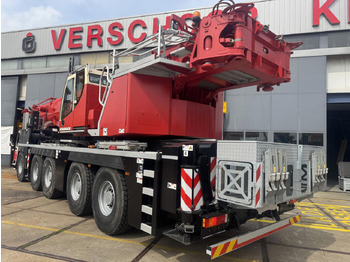Mobile crane Liebherr Liebherr LTM 1230-5.1: picture 3