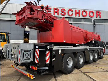 Mobile crane Liebherr Liebherr LTM 1230-5.1: picture 2