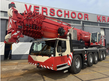 Mobile crane Liebherr Liebherr LTM 1230-5.1: picture 4