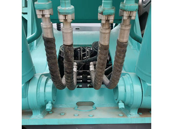 Crawler excavator 2023 KOBELCO SK480: picture 5
