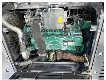 Crawler excavator 2023 Volvo EC350DL: picture 4 Crawler excavator 2023 Volvo EC350DL: picture 4