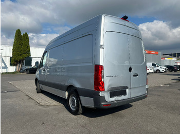 Panel van MERCEDES-BENZ Sprinter: picture 3