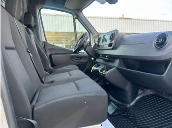 Panel van MERCEDES-BENZ Sprinter: picture 4