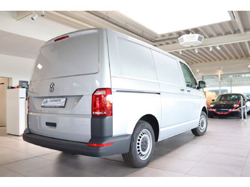 Panel van VOLKSWAGEN T6 Werkstatteinrichtung Jungheinrich: picture 4 Panel van VOLKSWAGEN T6 Werkstatteinrichtung Jungheinrich: picture 4