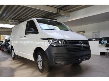 Small van Volkswagen T6: picture 3 Small van Volkswagen T6: picture 3