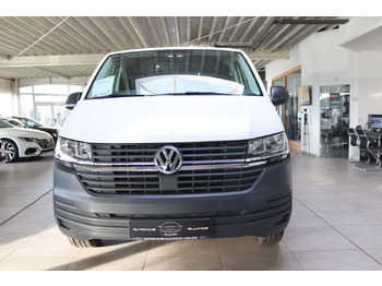 Small van Volkswagen T6: picture 2 Small van Volkswagen T6: picture 2