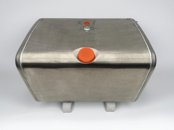 Fuel tank SCANIA