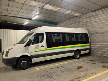 Minibus