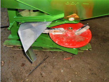 Leasing of  Amazone ZAM COMPACT Amazone ZAM COMPACT: picture 3