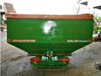 Leasing of  Amazone ZAM COMPACT Amazone ZAM COMPACT: picture 2