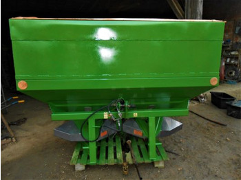 Leasing of  Amazone ZAM COMPACT Amazone ZAM COMPACT: picture 1