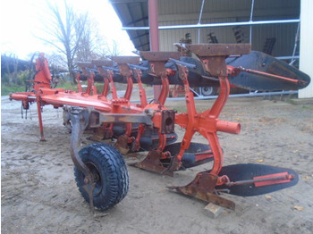 Plough Kuhn VARIMASTER 180: picture 3