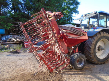 Seed drill Kverneland DV6: picture 3 Seed drill Kverneland DV6: picture 3