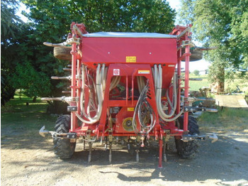 Combine seed drill KVERNELAND