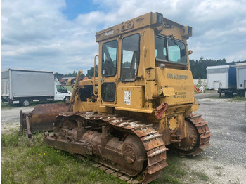 Bulldozer CAT CAT D6D: picture 4