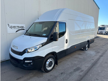 Panel van IVECO Daily 35s14