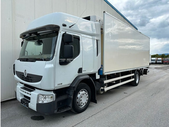 Refrigerated truck RENAULT Premium 380