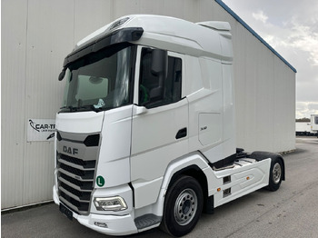 Tractor unit DAF XG 480