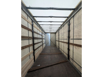 Curtain side truck MAN TGL: picture 4 Curtain side truck MAN TGL: picture 4