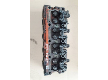 Engine DEUTZ