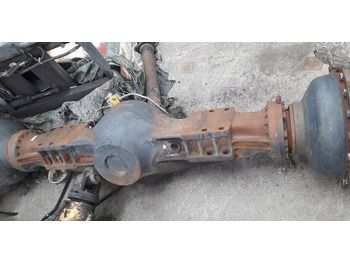 Transmission JCB