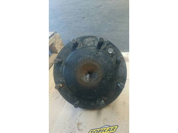 Transmission Piasta z czopem 4472339044 most ZF AV-230: picture 3