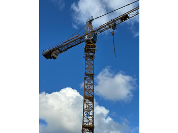 Construction machinery LIEBHERR