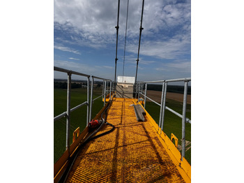 Construction machinery Liebherr 154 EC-H: picture 4 Construction machinery Liebherr 154 EC-H: picture 4