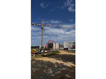 Construction machinery Liebherr 154 EC-H: picture 2 Construction machinery Liebherr 154 EC-H: picture 2