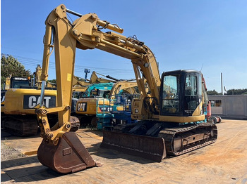 Crawler excavator CATERPILLAR 313C