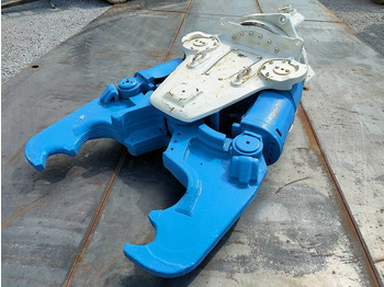 Demolition shears FURUKAWA