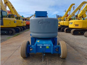 Articulated boom lift GENIE Z-45/25JRT: picture 4