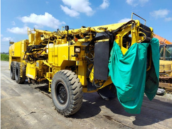 Leasing of KOMATSU GC380F-2 KOMATSU GC380F-2: picture 4